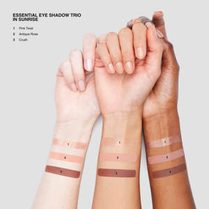 Bobbi Brown Essential Eyshadow Trio